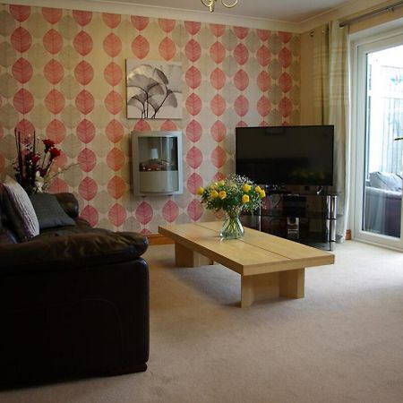Portland Mews - 3 Bed Holiday Home By Premier Serviced Accommodation Leek Buitenkant foto