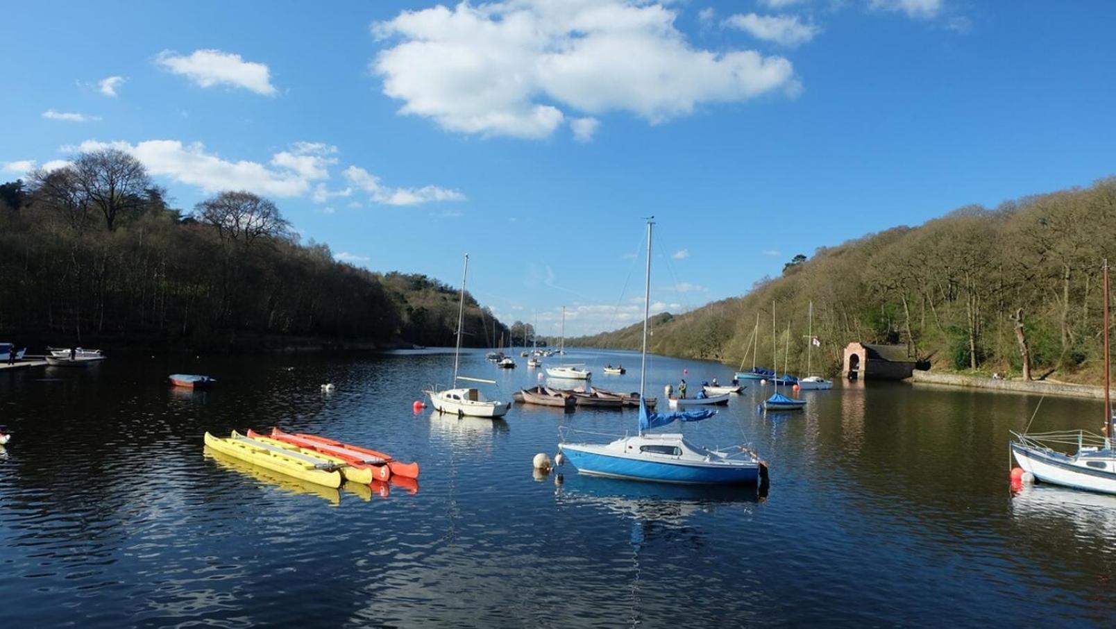 Portland Mews - 3 Bed Holiday Home By Premier Serviced Accommodation Leek Buitenkant foto
