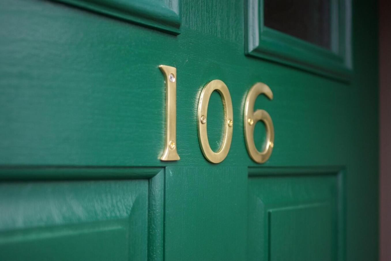 Portland Mews - 3 Bed Holiday Home By Premier Serviced Accommodation Leek Buitenkant foto