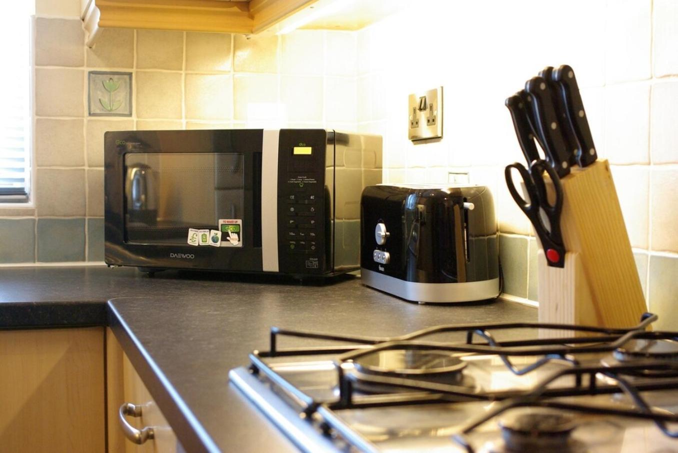 Portland Mews - 3 Bed Holiday Home By Premier Serviced Accommodation Leek Buitenkant foto