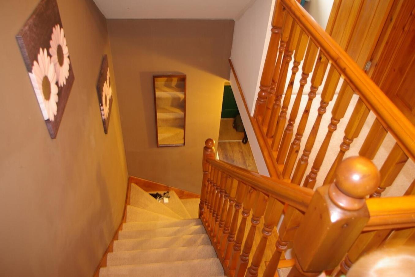 Portland Mews - 3 Bed Holiday Home By Premier Serviced Accommodation Leek Buitenkant foto