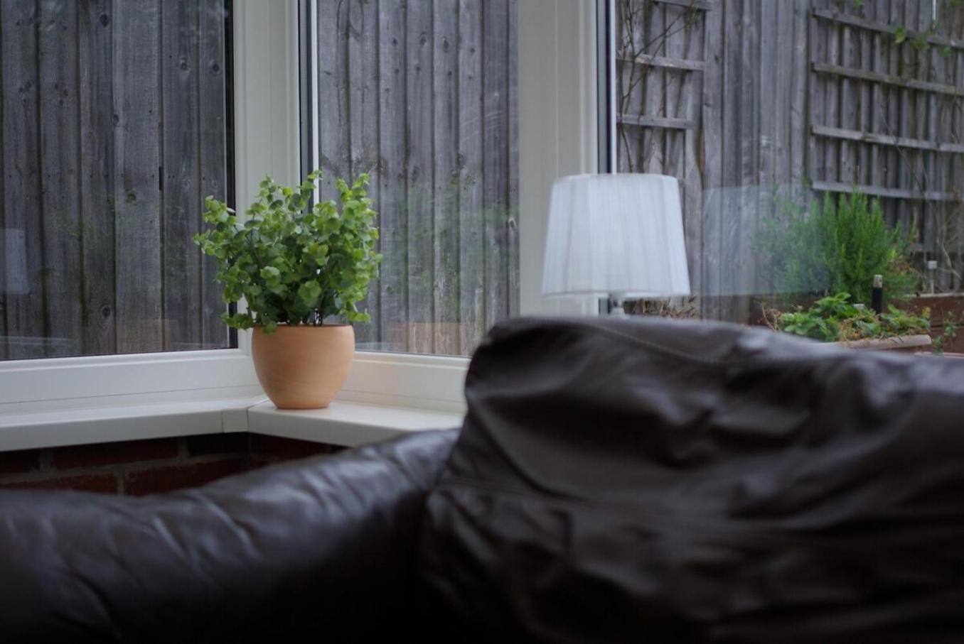 Portland Mews - 3 Bed Holiday Home By Premier Serviced Accommodation Leek Buitenkant foto