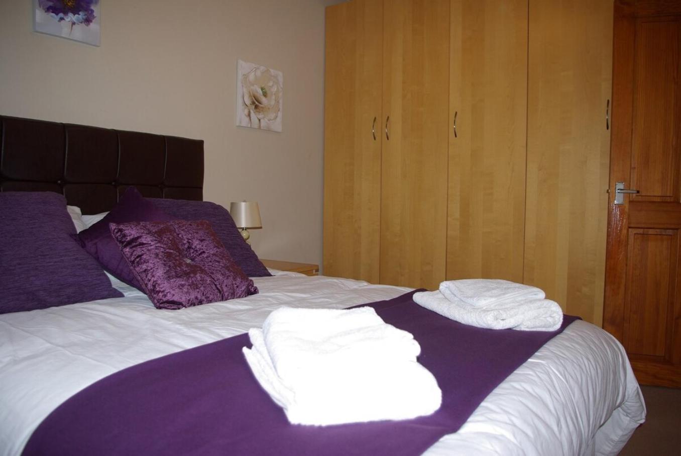 Portland Mews - 3 Bed Holiday Home By Premier Serviced Accommodation Leek Buitenkant foto
